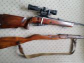 Mosin Nagant