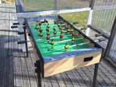 Futbolo stalas
