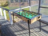 Futbolo stalas - nuotraukos Nr. 2