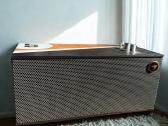 Garso kolonėlė Klipsch x Mclaren The One II