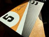 Garso kolonėlė Klipsch x Mclaren The One II - nuotraukos Nr. 4