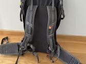 Žygių kuprinė Quechua 30l - nuotraukos Nr. 2