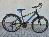 Romet Rambler R24 dviratis