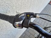 Romet Rambler R24 dviratis - nuotraukos Nr. 7