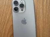 iPhone 15 Pro 128gb - nuotraukos Nr. 2