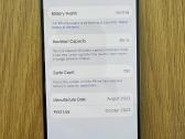 iPhone 15 Pro 128gb - nuotraukos Nr. 4