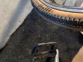 Raleigh single speed/fixie/fixed - nuotraukos Nr. 4