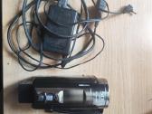 Panasonic Hc-v500