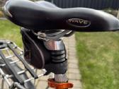 Miesto dviratis KTM - nuotraukos Nr. 7