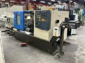 CNC Metalo tekinimo staklės "Hitachi Seiki Ht20r" - nuotraukos Nr. 2