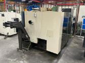 CNC Metalo tekinimo staklės "Hitachi Seiki Ht20r" - nuotraukos Nr. 3