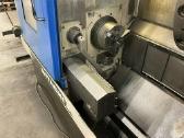 CNC Metalo tekinimo staklės "Hitachi Seiki Ht20r" - nuotraukos Nr. 4