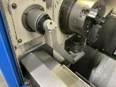 CNC Metalo tekinimo staklės "Hitachi Seiki Ht20r" - nuotraukos Nr. 5