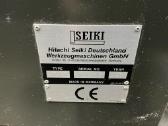 CNC Metalo tekinimo staklės "Hitachi Seiki Ht20r" - nuotraukos Nr. 9