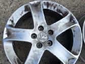 Peugeot Bbs ratlankiai
