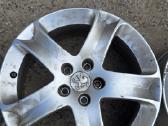 Peugeot Bbs ratlankiai - nuotraukos Nr. 2