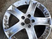 Peugeot Bbs ratlankiai - nuotraukos Nr. 4