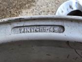 Peugeot Bbs ratlankiai - nuotraukos Nr. 5