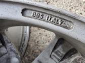 Peugeot Bbs ratlankiai - nuotraukos Nr. 6