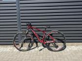 Karboninis Fuji MTB