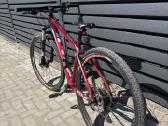 Karboninis Fuji MTB - nuotraukos Nr. 2