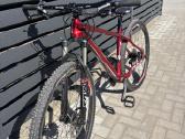 Karboninis Fuji MTB - nuotraukos Nr. 3