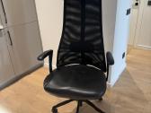 Ikea biuro kede