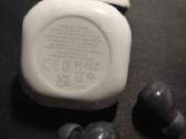 Parduodu Samsung Galaxy Buds2 ausines - nuotraukos Nr. 2