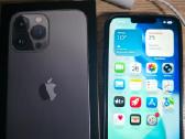 iPhone 13pro Max 128gb Refurbished