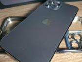 iPhone 13pro Max 128gb Refurbished - nuotraukos Nr. 3