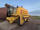New holland tx 36 - nuotraukos Nr. 2