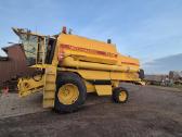 New holland tx 36 - nuotraukos Nr. 3