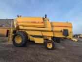 New holland tx 36 - nuotraukos Nr. 4
