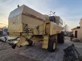 New holland tx 36 - nuotraukos Nr. 6