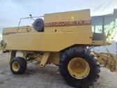 New holland tx 36