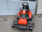 Husqvarna Rider R 214ts - nuotraukos Nr. 3