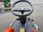 Husqvarna Rider R 214ts - nuotraukos Nr. 4