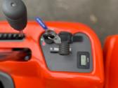 Husqvarna Rider R 214ts - nuotraukos Nr. 5