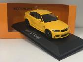 Kolekciniai modeliukai-bmw 1mukas