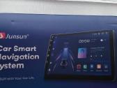 Parduodama nauja Toyota prius Plus multimedia