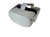 Oculus Quest 2 256gb + 3 mėn. garantija - nuotraukos Nr. 3
