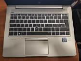 Elitebook 830 G6 13.3 Fhd i7-8565u 16gb 512gb SSD - nuotraukos Nr. 2