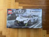 Lego 76900 Koenigsegg Jesko