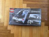 Lego 76900 Koenigsegg Jesko - nuotraukos Nr. 2