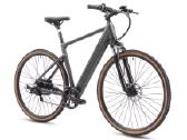 Yangor Y700 250w, 36v 10.4ah, iki 85km - nuotraukos Nr. 3