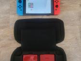 Nintendo Switch - nuotraukos Nr. 2