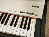 Kawai pianinas - nuotraukos Nr. 2