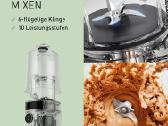 Panasonic Mx-hg4401kxe trintuvas 800 W - nuotraukos Nr. 4