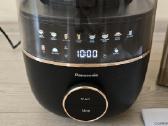 Panasonic Mx-hg4401kxe trintuvas 800 W - nuotraukos Nr. 11
