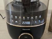 Panasonic Mx-hg4401kxe trintuvas 800 W - nuotraukos Nr. 12